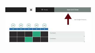 Anthology Portfolio Basic Tutorial