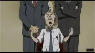 Can A Nigga Borrow A French Fry?! [The Boondocks]