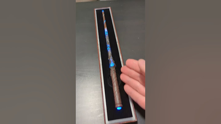 REAL Harry Potter WAND?! 😱 #shorts