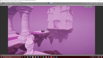 Paradox Unity Project Showcase 3.1