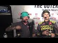 The Outerzone Orlando 2026 Podium Podcast - Odi Bakchis, James Deane, Fredric Aasbo