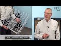 Replacing your Maytag Dishwasher Lower Dishrack Kit