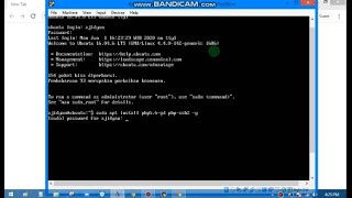 TUTORIAL CASE STUDI WEBSERVER NICHH!!!
