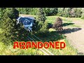 Beautiful Abandoned Country Stone House (COMPLETELY UNTOUCHED)