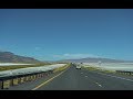 19-11 Crossing Utah: I-15 North to I-80 West