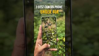 3 Best Camera Phone Under 40,000₹ (2026)⚡Top Flagship Smartphone Under 40,000₹ #shorts
