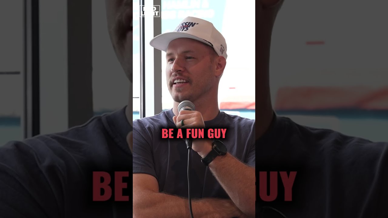 Mike Vrabel On Getting Fired From The Titans Bussin With Boys