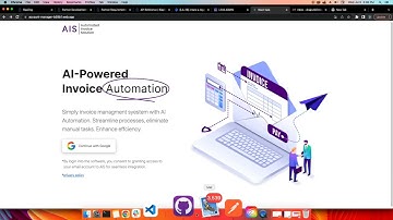 AI Powered Invoice Automation | Automated Invoice Solutions | Invoice Management System