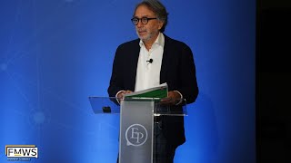 Rethinking the Value-Chain for a Consumer First World | FMWS25 Keynote