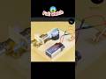 remote control door open with close making #election #shorts #diy #automobile #ytshorts