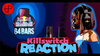 FOREIGNER REACTS! Reble || KILLSWITCH || Parked Up Anywhere 🇮🇳🇦🇱 [2025]