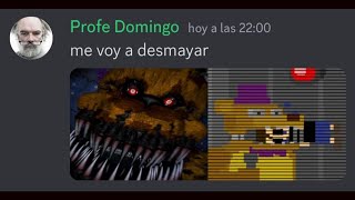 Thumbnail for Profe, es hora de revisar puertas #9 (ESPECIAL 200K)