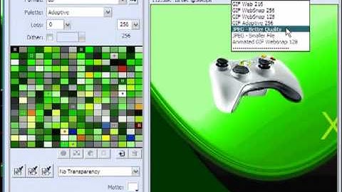 Criando Layout no Fireworks exp Dw - Parte 2/3