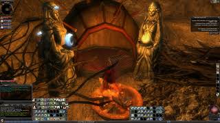 DDO - A Quest A Day - Ep 37 - Violent Delights