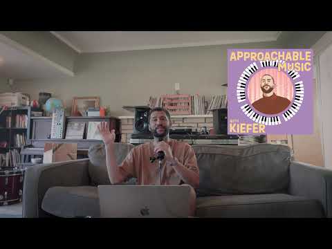Approachable Music S3 E2: The Prank Call