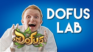 Dofus Dofuslab Et Dofus En 169