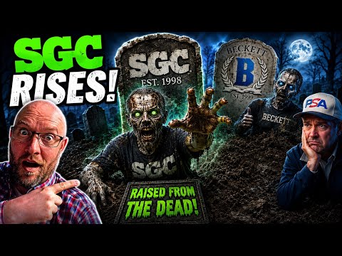 I was WRONG! SGC is back from the dead!!