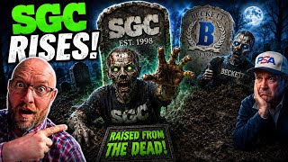I was WRONG! SGC is back from the dead!!