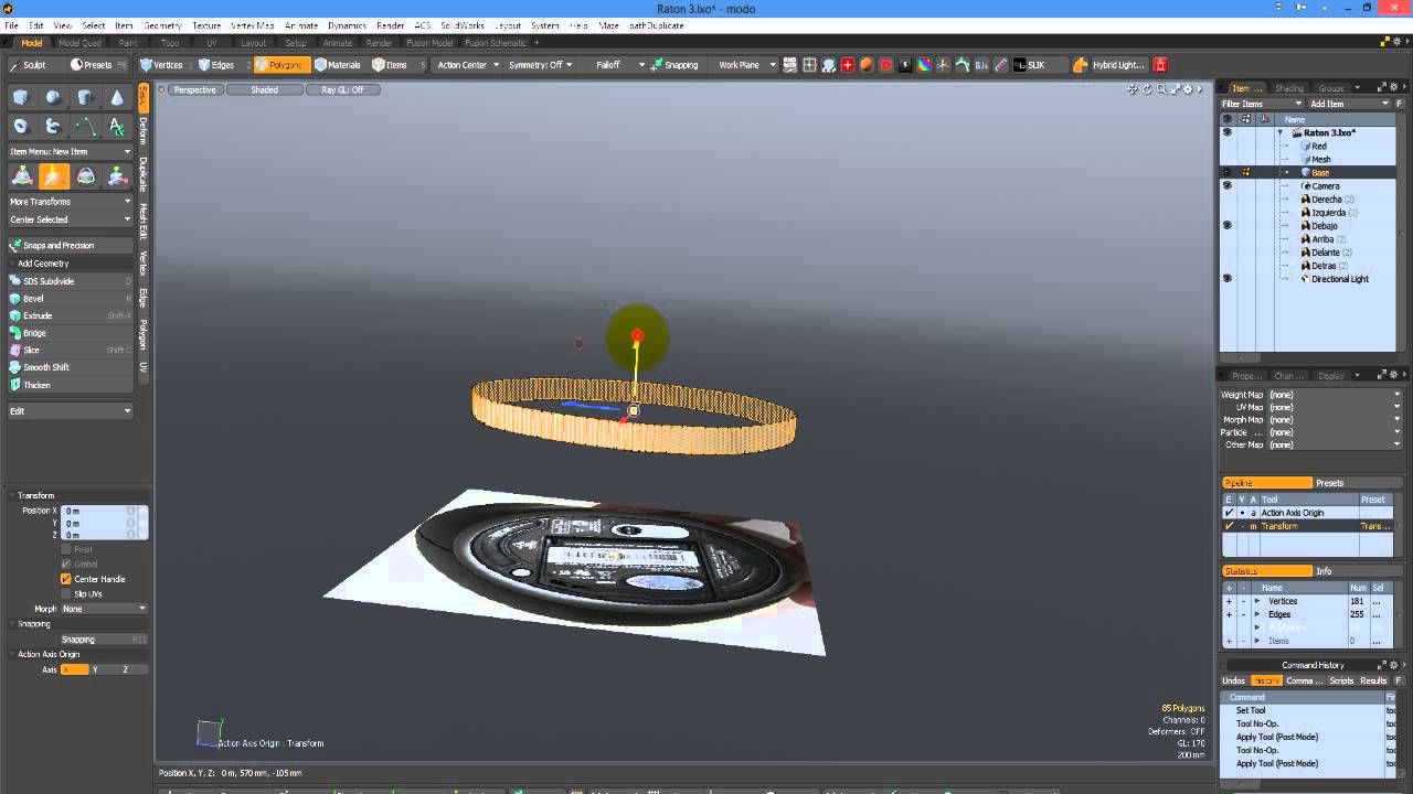 Mouse Microsoft Patch Curves IV YouTube