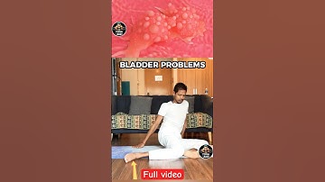 Improve Bladder Functions🔥 #bladderincontinence #overactivebladder