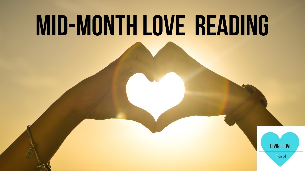 PISCES March 2019 MID-MONTH Tarot Love Reading