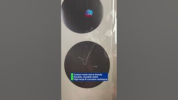 Metal Mesh Filter & screens