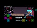 Jongado Friday night funkin mods pibby