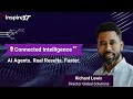 InspireXT Connected Intelligence: Transforming Supply Chains with AI Agents