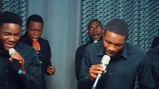 ASSURANCE ACAPPELLA || Sebenza LIVE SESSION