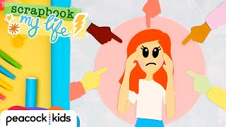 It's Not What You Think! | SCRAPBOOK MY LIFE