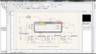 How to lock the components in Schematic Editor