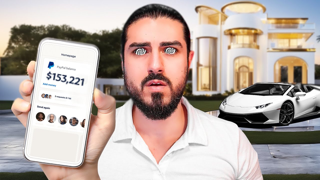 The Shocking Truth About Achieving Your Goals... YouTube