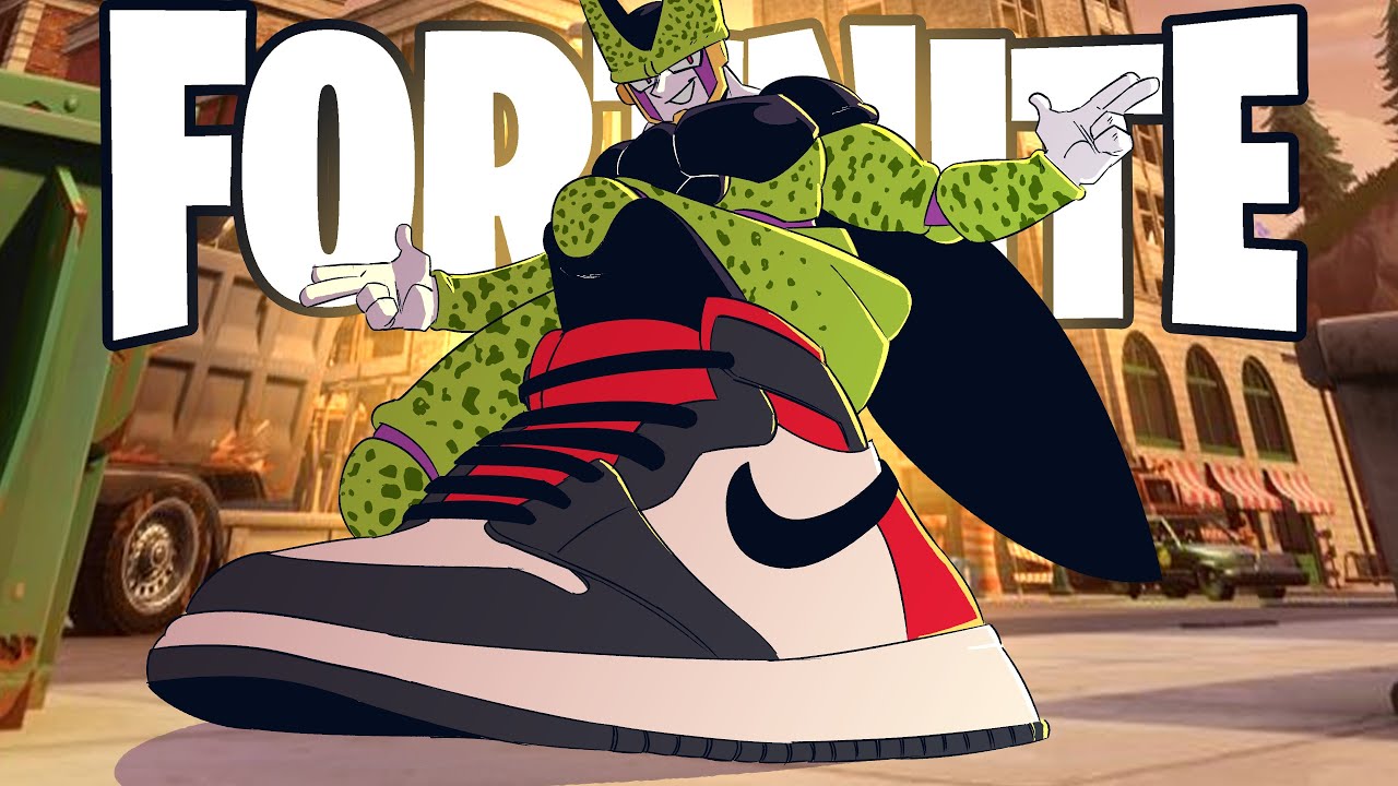 Check Out My Jordans.. They're PERFECT