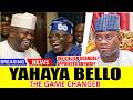 100 Billion Allegations Vs Political Appointment Yahaya Bello Under Fire 100 Billion Allegations Vs Political Appointment Yahaya Bello Under Fire