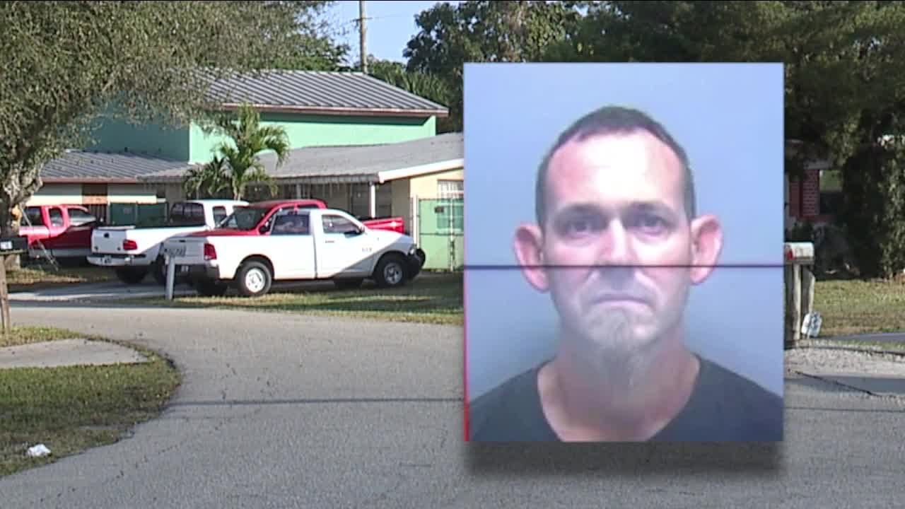 Man arrested in connection with deadly home invasion - YouTube