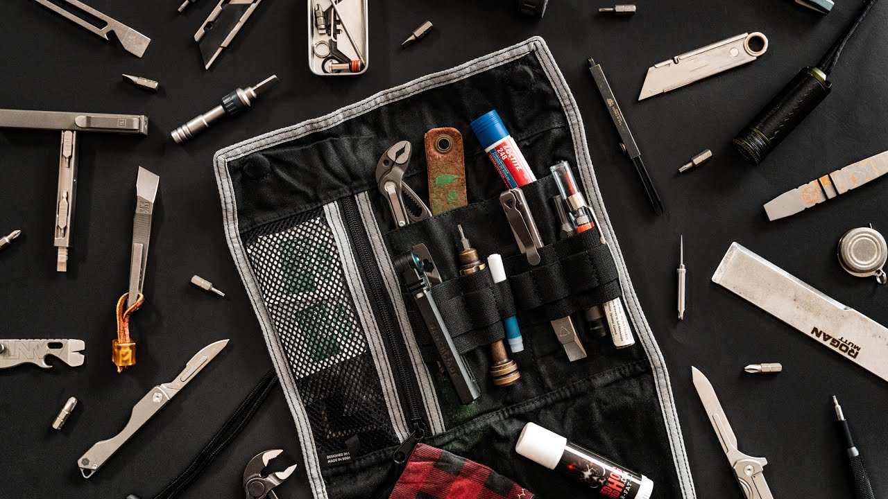 26 in ESSENTIAL™ Tool Box