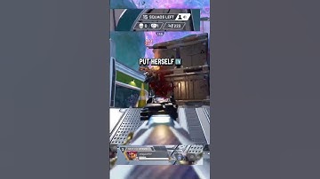 I’m Only Useful With My Squad #cthegoat3197 #apexlegends #apex #apexlegendsclips #gaming #gameplay