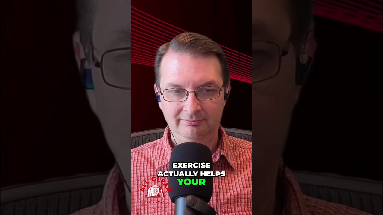 Eat Meat, Exercise: The Ultimate Health Guide #shorts Eat Meat, Exercise: The Ultimate Health Guide #shorts