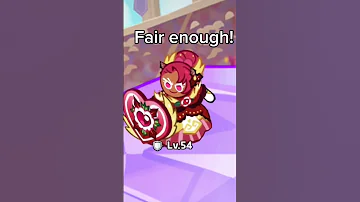 I Don T Like Holly Berry Cookierunkingdom Givememykidsback Hollyberry 