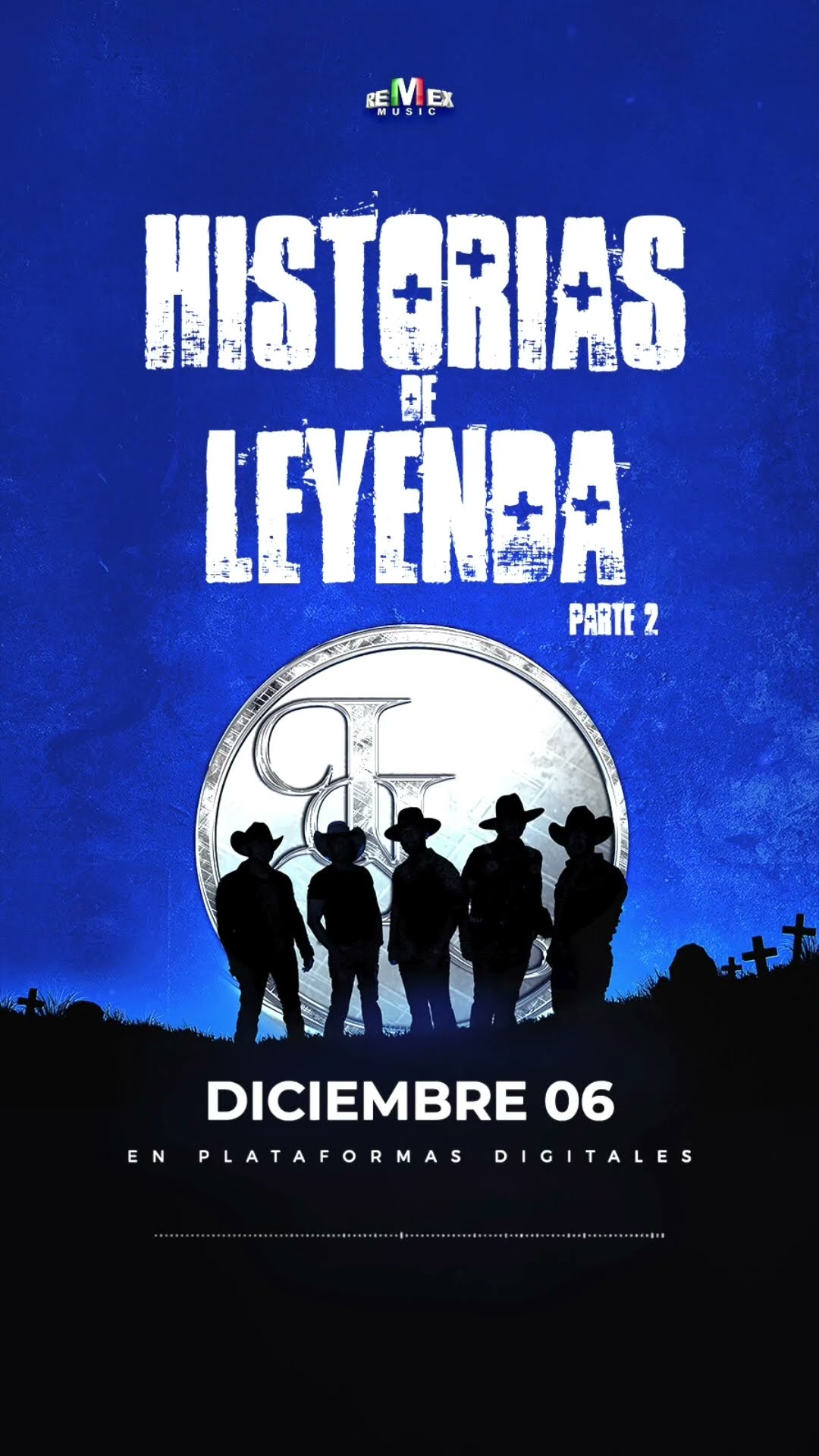 Pura rolita de las buenas ?Este viernes llega la parte 2 de #HistoriasDeLeyenda de La Leyenda