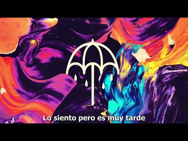 Doomed - Bring Me The Horizon (Legendado/Tradução) 