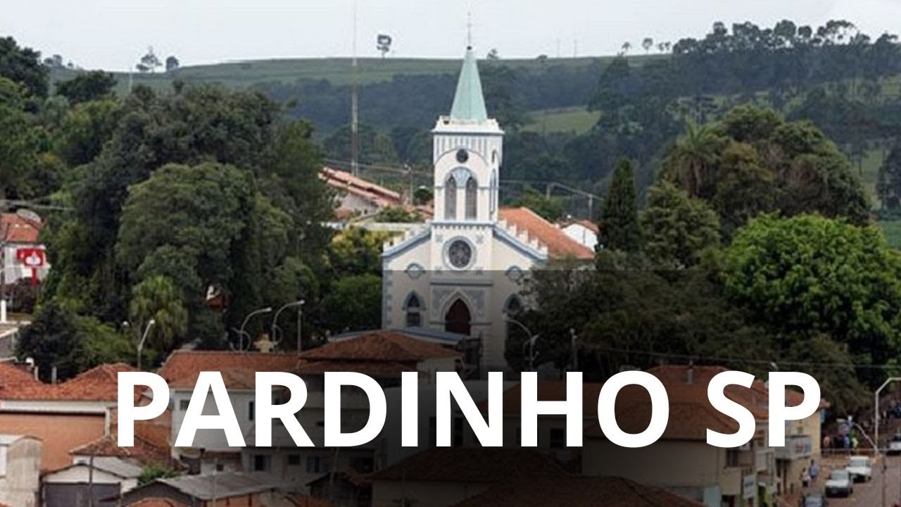 PARDINHO SP | CIDADE DA MÚSICA SERTANEJA RAIZ | CIDADES DO INTERIOR ( SP )
