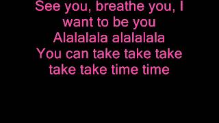 Veronicas - Untouched - lyrics