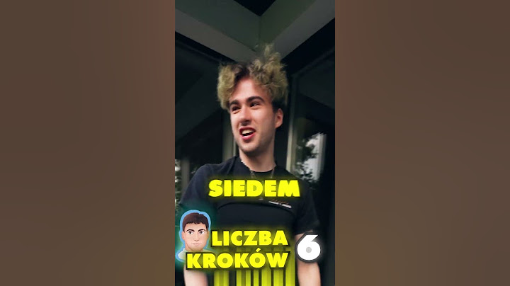 KTO ZROBI NAJMNIEJ KROKÓW WYGRYWA $$$