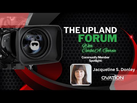 Center Stage: Empowering Young Performers with Jacqueline S. Donley