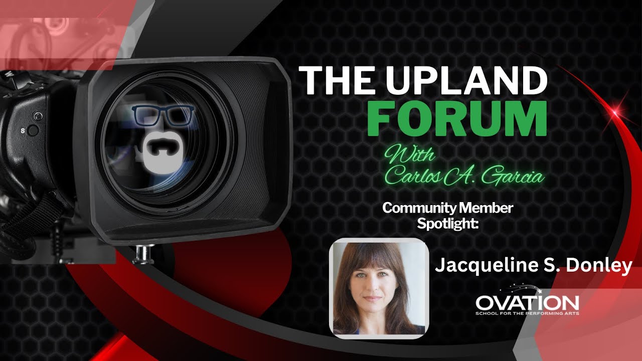 Center Stage: Empowering Young Performers with Jacqueline S. Donley