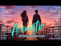Best of opm acoustic love songs 2024 playlist 1245  top tagalog acoustic songs cover of all time