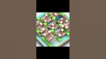Mekorama Rafts - Master Makers #mekorama #walkthrough #gameplay #tipsandtricks
