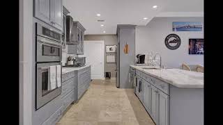 OCEAN ACCESS, BEAUTIFULLY RENOVATED 3/3 HOME