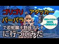 【原神】回復アイドルキャラが火力も回復も本気を出して 火力型バーバラで野良マルチに潜入してみた結果 新ボス 若蛇龍王編